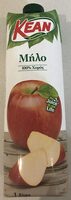 Kean Apple Juice