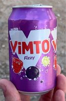 Vimto can