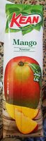 Kean Mango Nectar