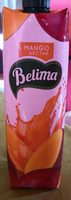 Nectar de mangue