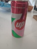 Pink Lemonade Zero Sugar