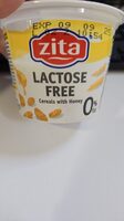Lactose Free Yoghurt