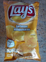 Lays Barbecue