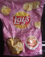 Prawn Cocktail Flavour