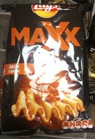 Lays bacon flavour