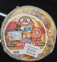 Pizza Special