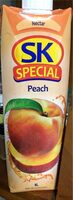 Jus pêche