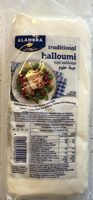 Halloumi