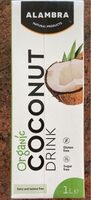 Coconut Drink