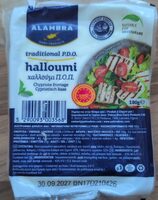 Halloumi
