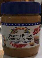 Peanut Butter
