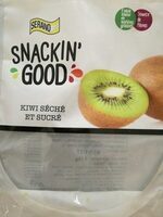 Snackin' Good