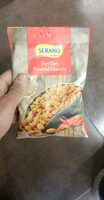 Peri Peri Roasted Peanuts