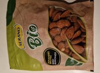 Amandes brutes bio