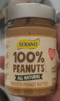 Peanut Butter