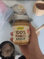 Peanut Butter