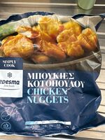 Chicken Nuggets
