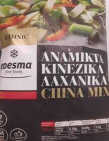 China Mix