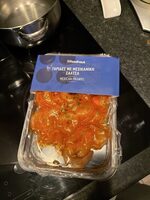 Mexican prawns