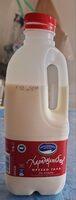 CHARALAMBIDES CHRISTIS Fresh Milk 3% Fat 1L