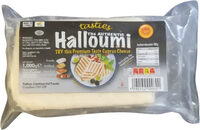 Halloumi