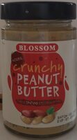 Crunchy Peanut Butter