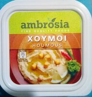 Houmous
