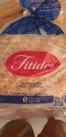 Greek Pitta Bread