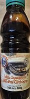 Carob Syrup