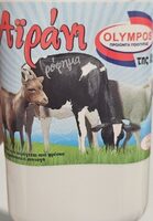 Ayran