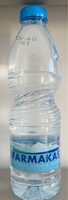 Natural Spring Water