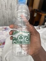 Bottle Water