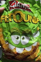 Fistounia