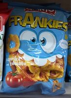 FRANKIES Paprika and Tomato