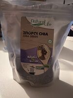 Chia Seeds