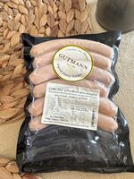 Low Fat Chicken Sausage