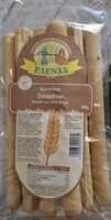 Breasticks With Wheat