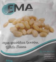 White Beans