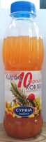 CYPRIA cocktail
