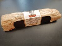 Turkey Salad on Wholemeal Wrap