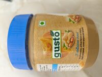 Gramy peanut butter