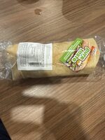 Grilled Chicken Sandwich in Pitta