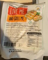 Halloumi