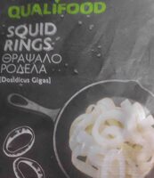 Squid Rings