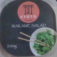 Wakame Salad