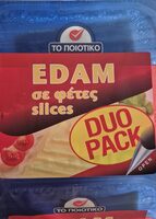 Edam Cheese