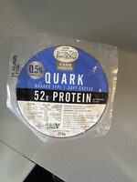 Quark Soft Cheese 0.5% Fat