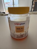 Μελι Honey