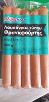 Frankfurters