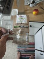 Chicken Burgers (Low Fat)